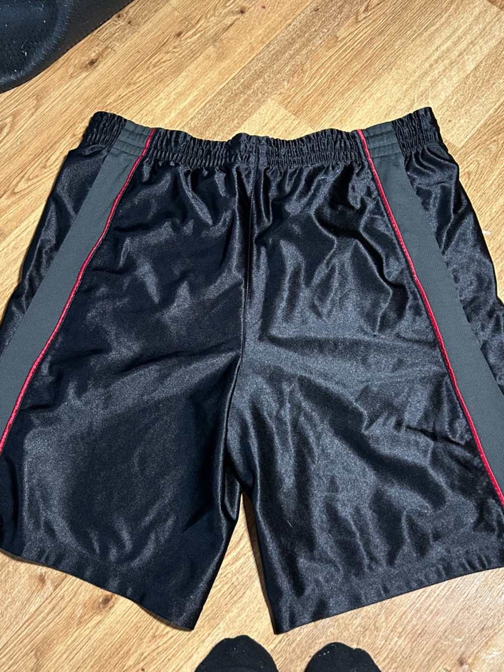 Fila Dazzle Short - Picture 4 of 4